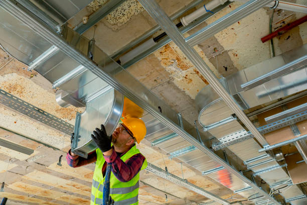 Best HVAC Air Duct Cleaning  in Jackson, OH