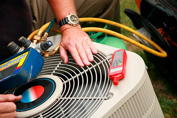 Best Local HVAC Companies  in Jackson, OH