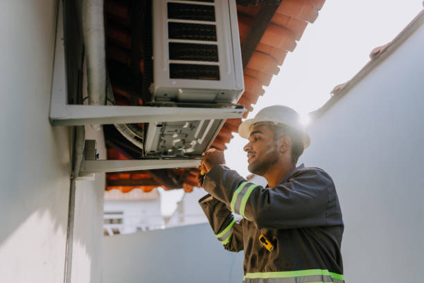Best AC Installation Near Me  in Jackson, OH