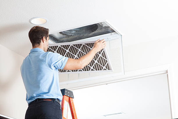 Best HVAC Repair Near Me  in Jackson, OH