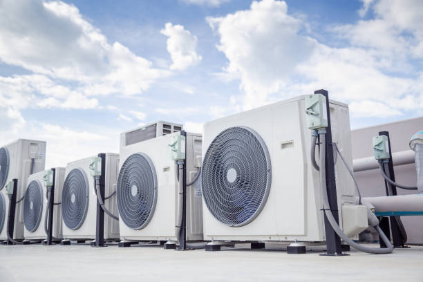 HVAC Air Duct Cleaning in Jackson, OH
