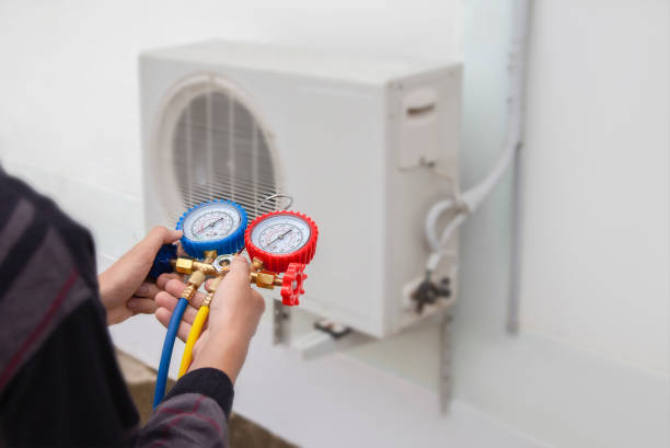 Professional HVAC in Jackson, OH