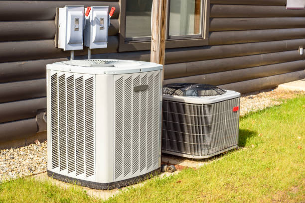AC Installation Near Me in Jackson, OH