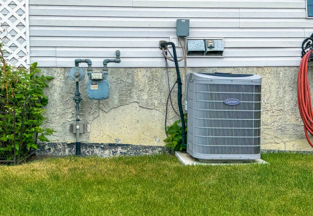 Best HVAC System Installation  in Jackson, OH